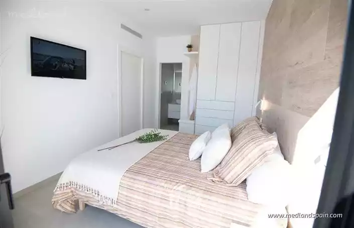 Дом 118м² в Испании, Мурсия. Стоимостью 469000€ аренда фото-11