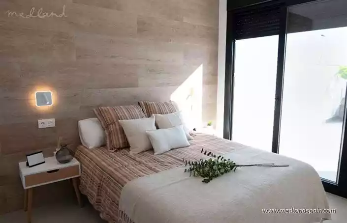 Дом 118м² в Испании, Мурсия. Стоимостью 469000€ аренда фото-12