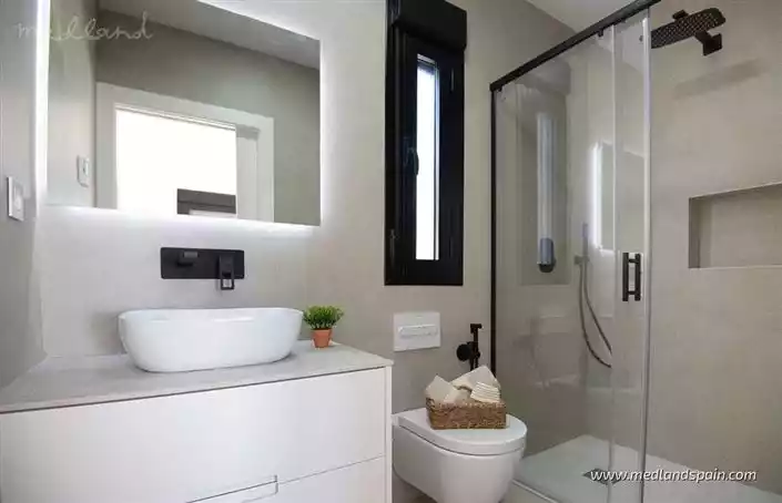 Дом 118м² в Испании, Мурсия. Стоимостью 469000€ аренда фото-13