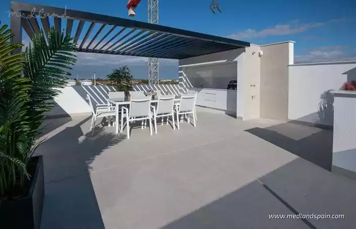 Дом 118м² в Испании, Мурсия. Стоимостью 469000€ аренда фото-6