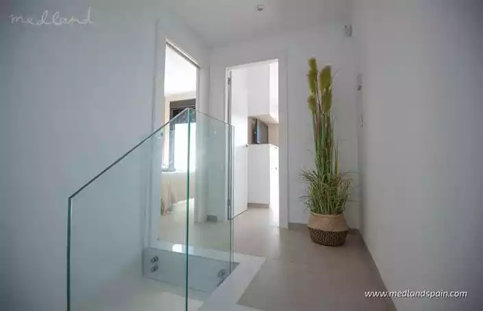 Дом 118м² в Испании, Мурсия. Стоимостью 469000€ аренда фото-8