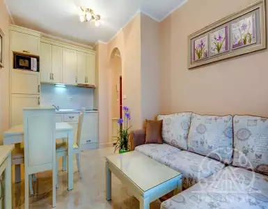 Купить квартиру в Болгарии 108800€