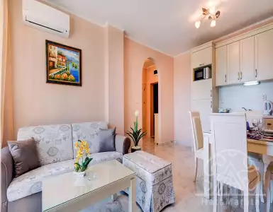 Купить квартиру в Болгарии 109990€