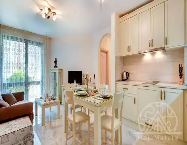 Купить квартиру в Болгарии 130050€
