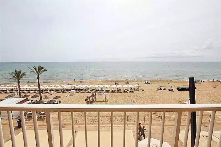 Квартира 125м² в Испании, Гуардамар-дель-Сегура. Стоимостью 225000€ аренда фото-9