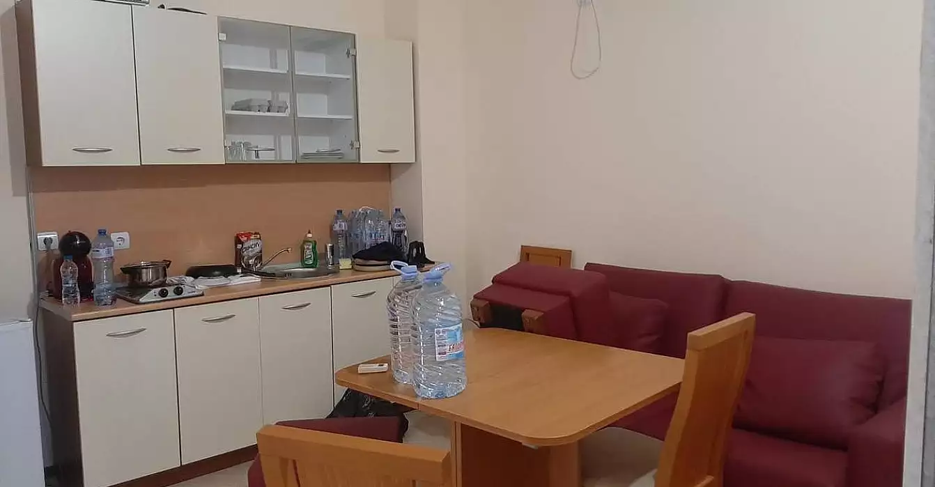 Квартира 59м² в Болгарии, Солнечный берег. Стоимостью 50000€ аренда фото-1