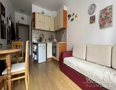 Купить квартиру в Болгарии 13500€