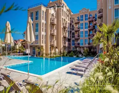 Купить квартиру в Болгарии 48000€