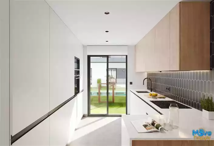 Квартира 75м² в Испании, Пилар-де-ла-Орадада. Стоимостью 217900€ аренда фото-8