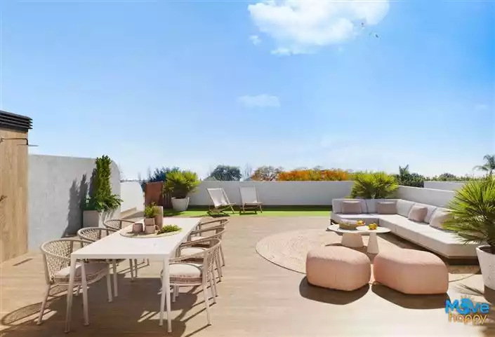 Квартира 75м² в Испании, Пилар-де-ла-Орадада. Стоимостью 217900€ аренда фото-9