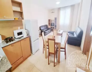 Купить квартиру в Болгарии 66600€