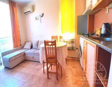 Купить квартиру в Болгарии 52500€