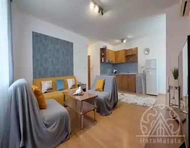 Купить квартиру в Болгарии 88800€