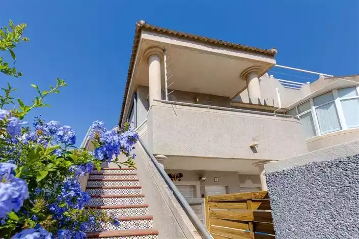 Дом 70м² в Испании, Торревьеха. Стоимостью 84969€ аренда фото-1