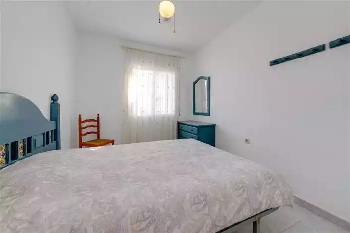 Дом 70м² в Испании, Торревьеха. Стоимостью 84969€ аренда фото-11