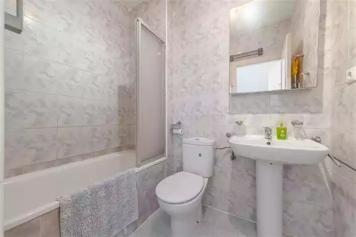 Дом 70м² в Испании, Торревьеха. Стоимостью 84969€ аренда фото-12