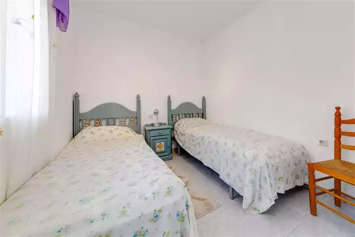 Дом 70м² в Испании, Торревьеха. Стоимостью 84969€ аренда фото-13