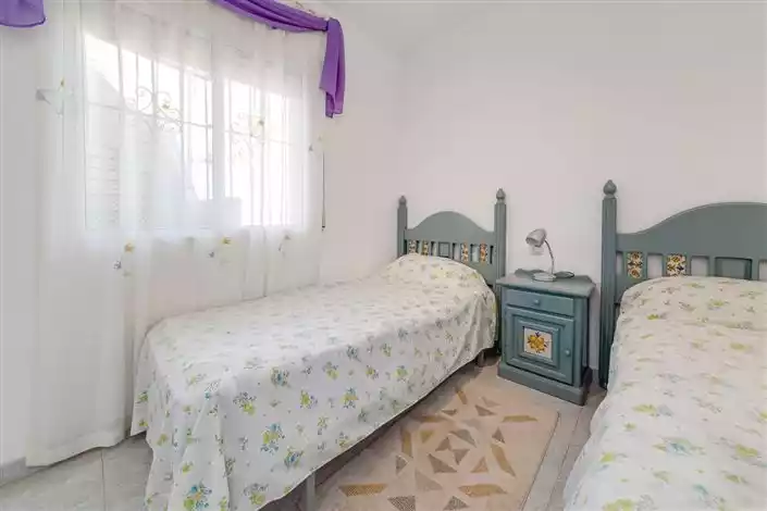 Дом 70м² в Испании, Торревьеха. Стоимостью 84969€ аренда фото-14