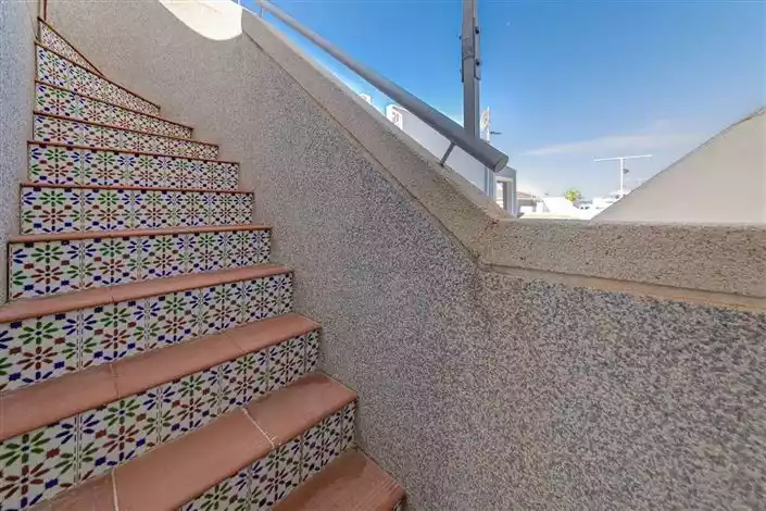 Дом 70м² в Испании, Торревьеха. Стоимостью 84969€ аренда фото-15