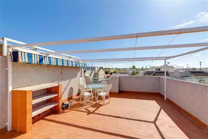 Дом 70м² в Испании, Торревьеха. Стоимостью 84969€ аренда фото-16
