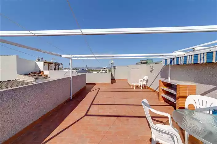 Дом 70м² в Испании, Торревьеха. Стоимостью 84969€ аренда фото-17