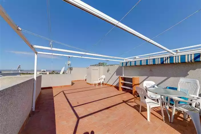 Дом 70м² в Испании, Торревьеха. Стоимостью 84969€ аренда фото-18