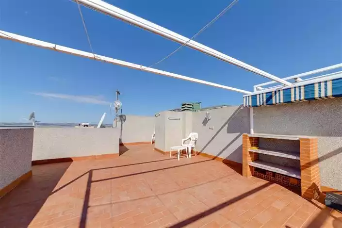 Дом 70м² в Испании, Торревьеха. Стоимостью 84969€ аренда фото-19