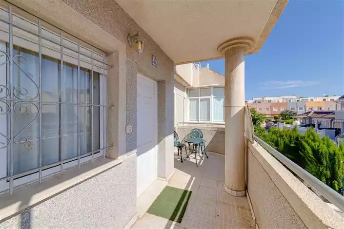 Дом 70м² в Испании, Торревьеха. Стоимостью 84969€ аренда фото-2