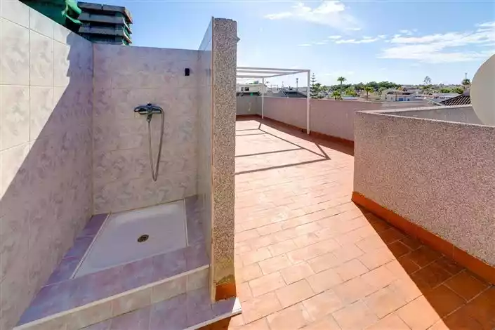 Дом 70м² в Испании, Торревьеха. Стоимостью 84969€ аренда фото-20