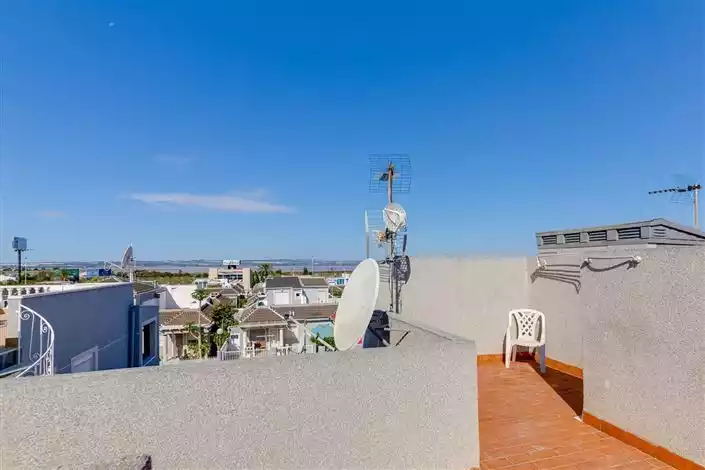 Дом 70м² в Испании, Торревьеха. Стоимостью 84969€ аренда фото-21
