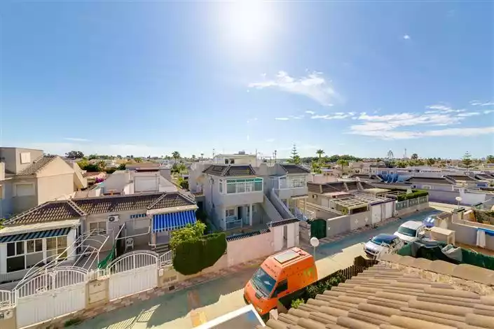 Дом 70м² в Испании, Торревьеха. Стоимостью 84969€ аренда фото-22
