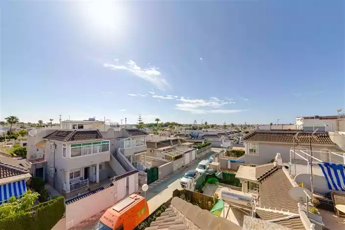 Дом 70м² в Испании, Торревьеха. Стоимостью 84969€ аренда фото-23