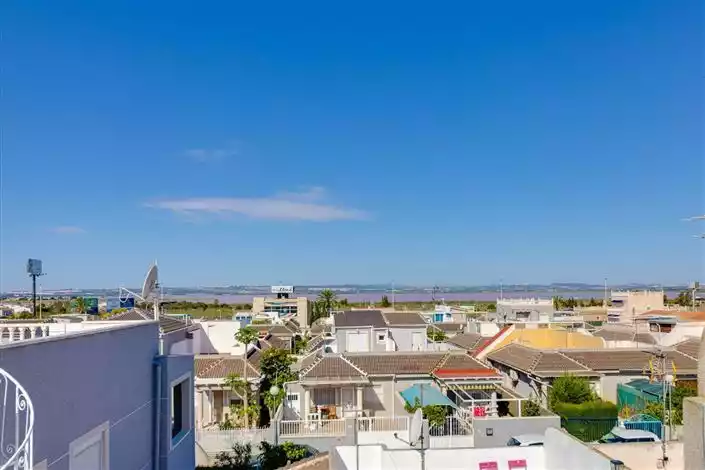 Дом 70м² в Испании, Торревьеха. Стоимостью 84969€ аренда фото-24