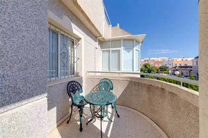 Дом 70м² в Испании, Торревьеха. Стоимостью 84969€ аренда фото-25