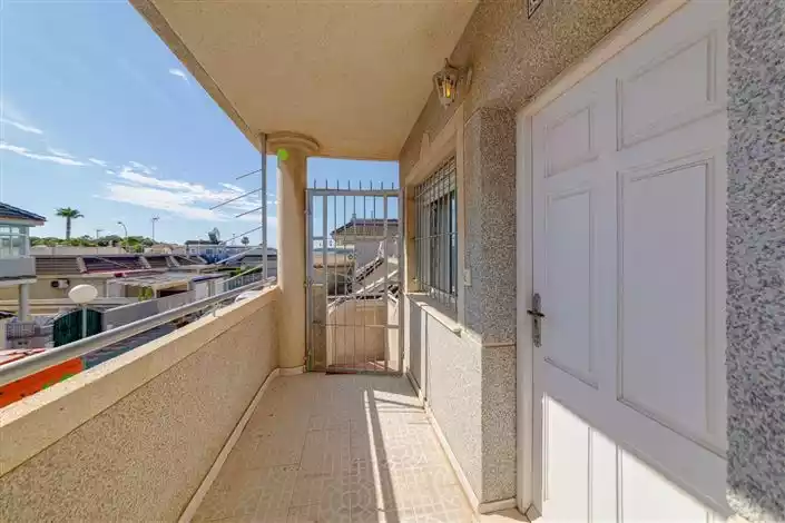 Дом 70м² в Испании, Торревьеха. Стоимостью 84969€ аренда фото-26