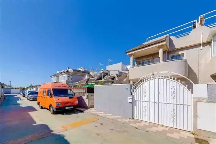 Дом 70м² в Испании, Торревьеха. Стоимостью 84969€ аренда фото-27