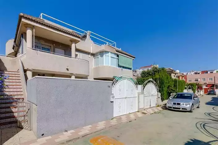 Дом 70м² в Испании, Торревьеха. Стоимостью 84969€ аренда фото-28