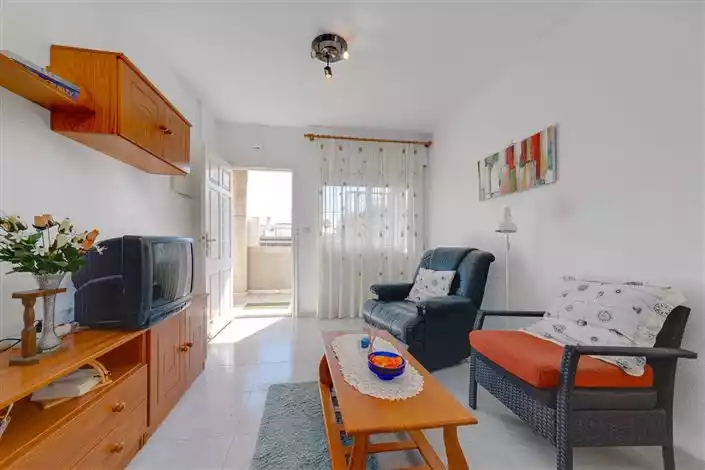 Дом 70м² в Испании, Торревьеха. Стоимостью 84969€ аренда фото-3