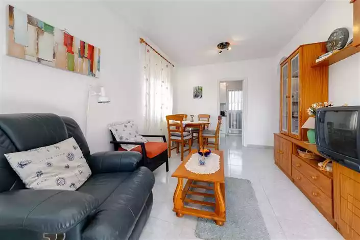 Дом 70м² в Испании, Торревьеха. Стоимостью 84969€ аренда фото-4