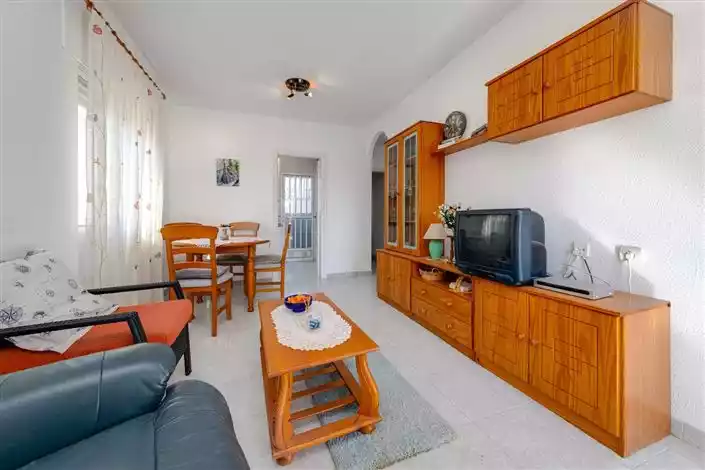 Дом 70м² в Испании, Торревьеха. Стоимостью 84969€ аренда фото-5