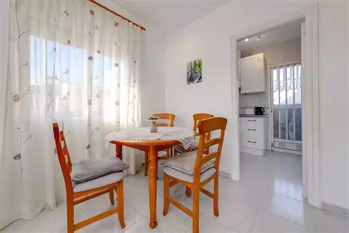 Дом 70м² в Испании, Торревьеха. Стоимостью 84969€ аренда фото-6