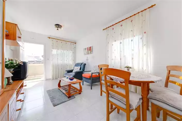 Дом 70м² в Испании, Торревьеха. Стоимостью 84969€ аренда фото-7