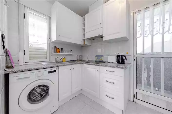 Дом 70м² в Испании, Торревьеха. Стоимостью 84969€ аренда фото-8