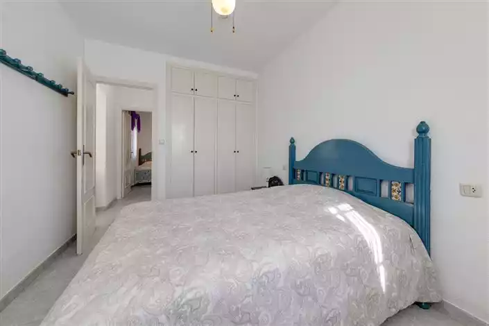 Дом 70м² в Испании, Торревьеха. Стоимостью 84969€ аренда фото-9