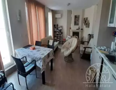 Купить квартиру в Болгарии 155500€