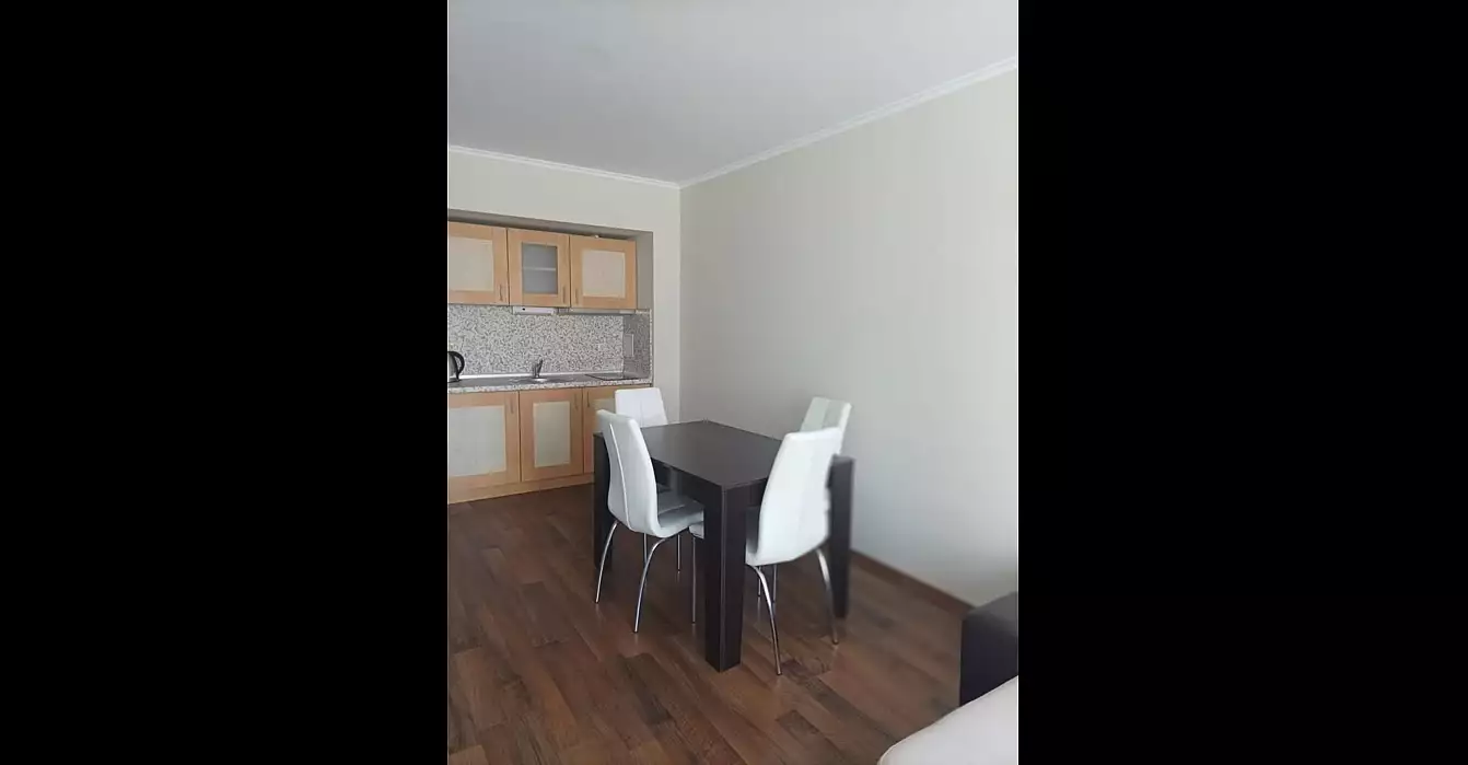 Квартира 72м² в Болгарии, Поморие. Стоимостью 94500€ аренда фото-1