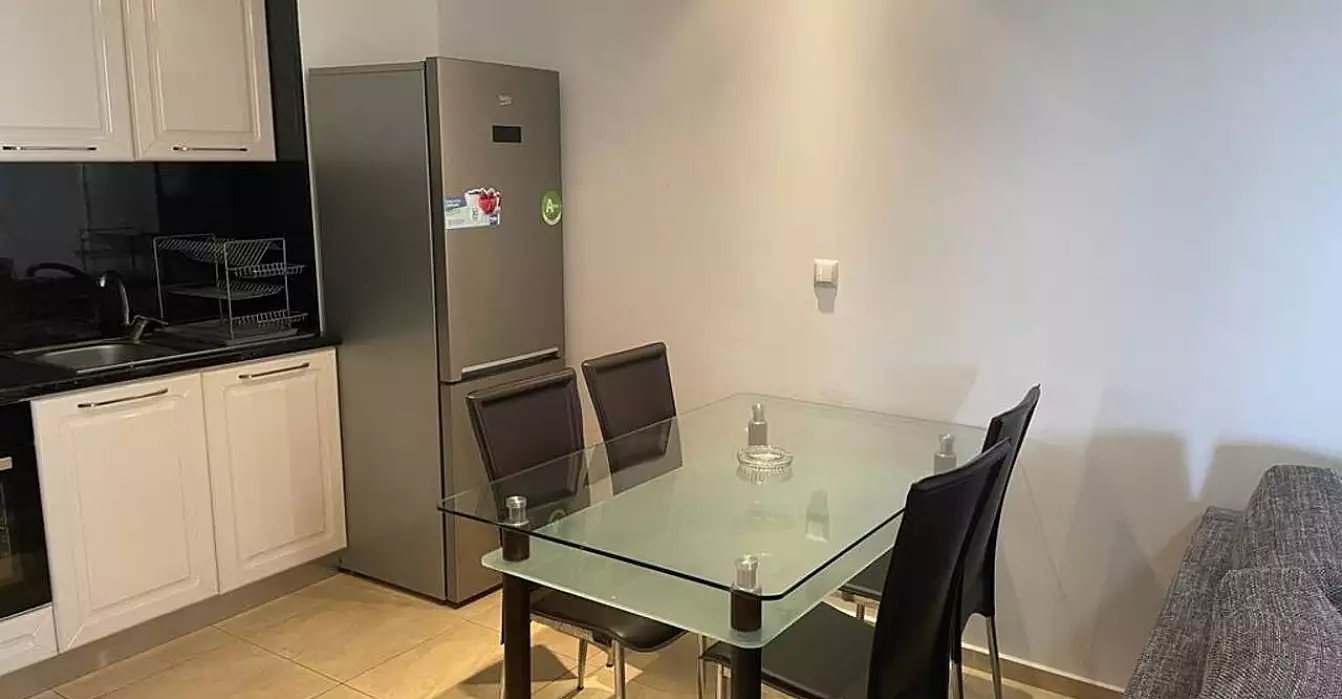 Квартира 67м² в Болгарии, Святой Влас. Стоимостью 104500€ аренда фото-1