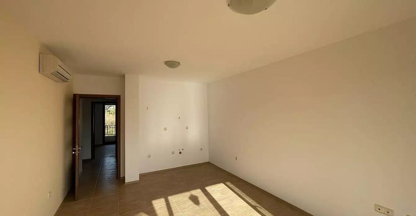 Квартира 67м² в Болгарии, Солнечный берег. Стоимостью 63300€ аренда фото-1