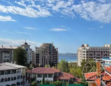 Купить квартиру в Болгарии 101700€