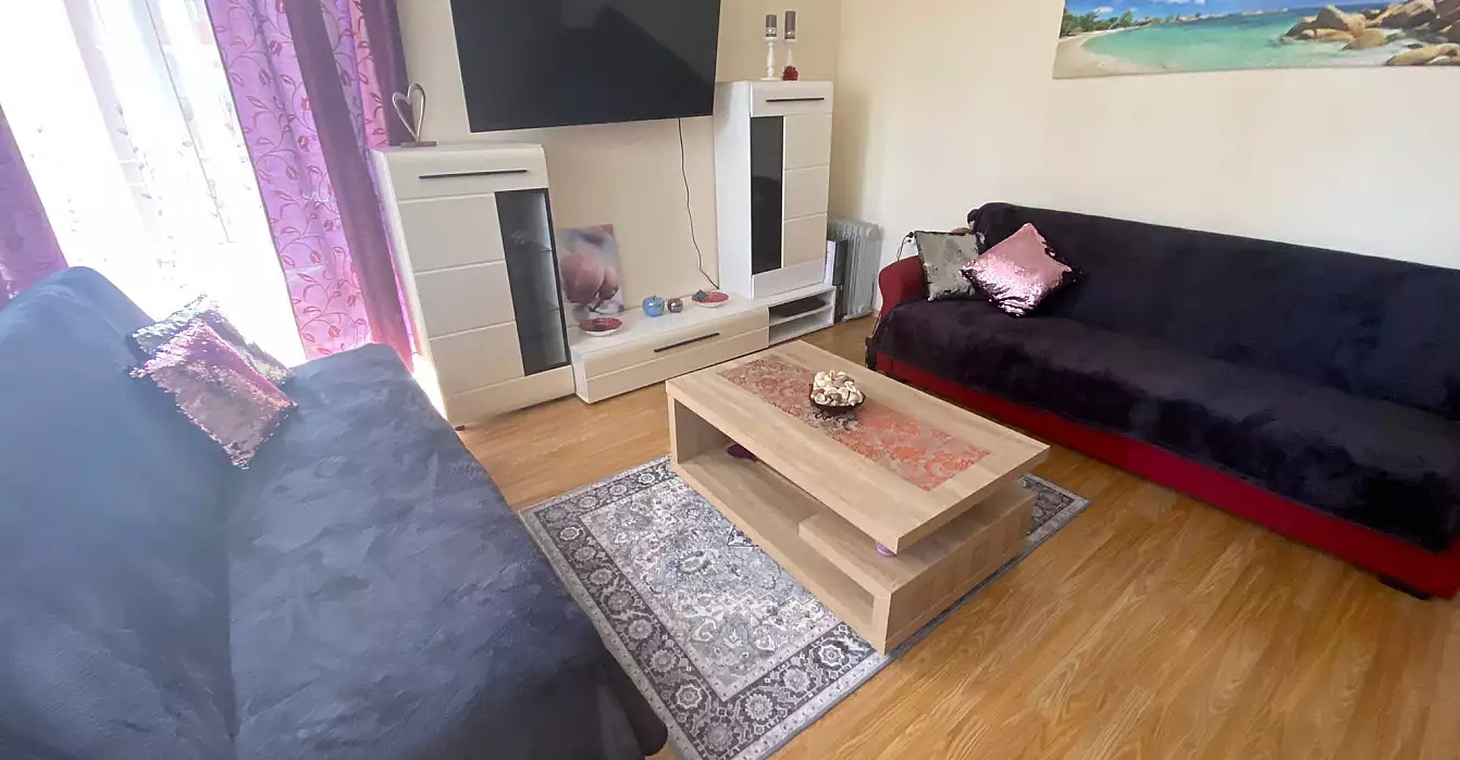 Квартира 75м² в Болгарии, Елените. Стоимостью 62000€ аренда фото-1